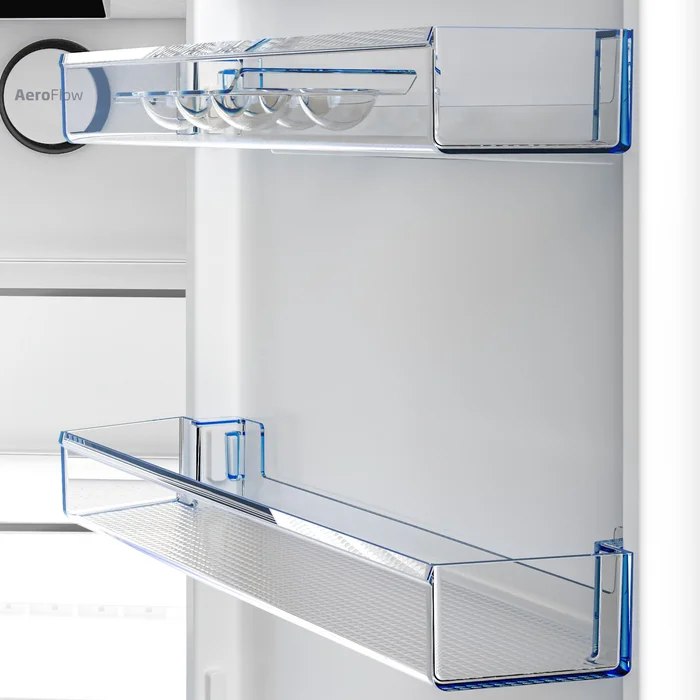 Ledusskapji Beko B3RCNA364HXBR